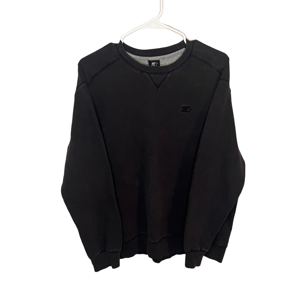 Starter Crewneck Sweatshirt